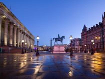 Menginap di Liverpool, Turis Kena Pajak Tidur Sebesar Rp 41 Ribu