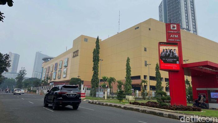 Kualitas Udara Tangsel Juga Buruk Pagi Ini Tidak hanya Kota Jakarta, kualitas udara yang buruk juga terpantau di Kota Tangerang Selatan. Berdasarkan data IQ Air, kualitas udara di berada di angka 155.
