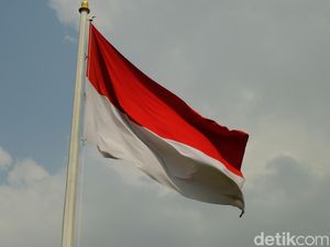 Lirik Lagu 17 Agustus 45 Hari Merdeka dan Sosok Penciptanya