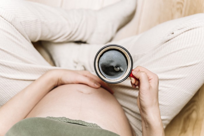 Bolehkah Ibu Hamil Minum Kopi? Ini 5 Aturan yang Harus Diperhatikan