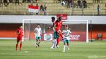 Momen Indonesia Bantai Singapura 9-0 di Piala AFF U-16