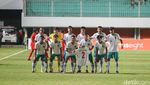 Momen Indonesia Bantai Singapura 9-0 di Piala AFF U-16
