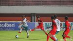 Momen Indonesia Bantai Singapura 9-0 di Piala AFF U-16