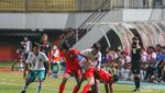 Momen Indonesia Bantai Singapura 9-0 di Piala AFF U-16