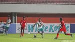 Momen Indonesia Bantai Singapura 9-0 di Piala AFF U-16