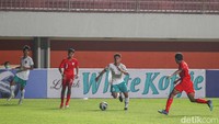 Juara grup akan lolos langsung ke semifinal Piala AFF U-16 2022. Foto: Pius Erlangga/detikJateng
