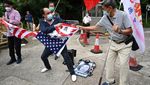 Momen Kunjungan Pelosi, Biang Kerok China Setop Pasok Pasir ke Taiwan