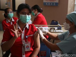 Kapan Vaksin Booster Dosis Kedua Covid-19 Diberikan untuk Umum?