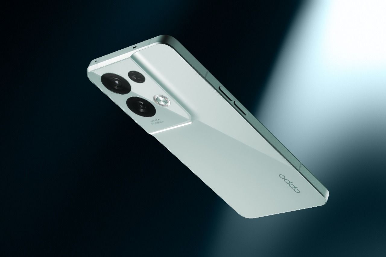 OPPO Reno8