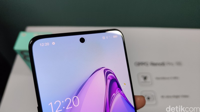 Oppo Reno8 series