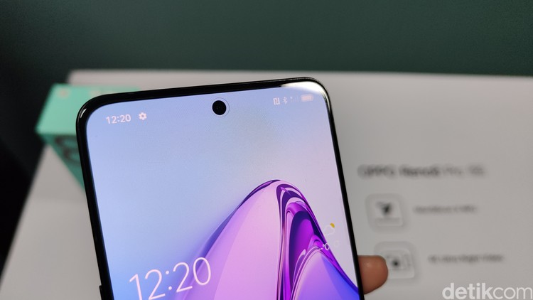 Oppo Reno8 series Oppo Reno8 series