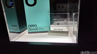 Oppo Reno8 series