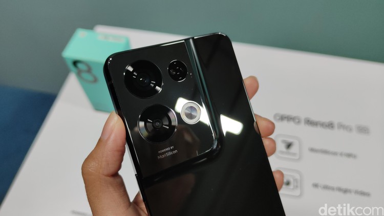 Oppo Reno8 series Oppo Reno8 series