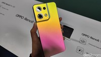 Oppo Reno8 series