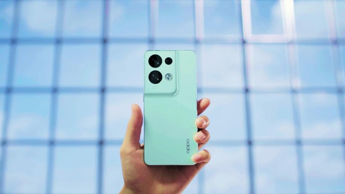 OPPO Reno8