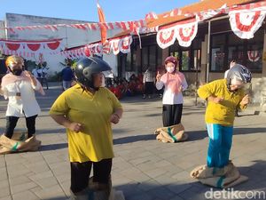 665 ODGJ Huni Liponsos Keputih Surabaya, 20 Orang Sudah Sembuh