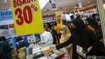 Lebih Dekat dengan Pameran Buku Islam yang Kembali Hadir di Jakarta