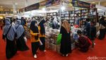 Lebih Dekat dengan Pameran Buku Islam yang Kembali Hadir di Jakarta