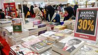 Lebih Dekat Dengan Pameran Buku Islam Yang Kembali Hadir Di Jakarta