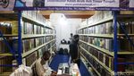Lebih Dekat dengan Pameran Buku Islam yang Kembali Hadir di Jakarta