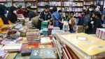 Lebih Dekat dengan Pameran Buku Islam yang Kembali Hadir di Jakarta