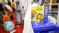 Lebih Dekat Dengan Pameran Buku Islam Yang Kembali Hadir Di Jakarta