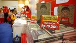 Lebih Dekat dengan Pameran Buku Islam yang Kembali Hadir di Jakarta