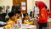 Lebih Dekat Dengan Pameran Buku Islam Yang Kembali Hadir Di Jakarta