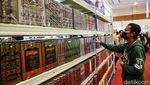 Lebih Dekat dengan Pameran Buku Islam yang Kembali Hadir di Jakarta