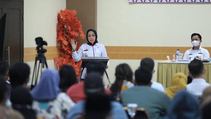 Pemkab Tulang Bawang