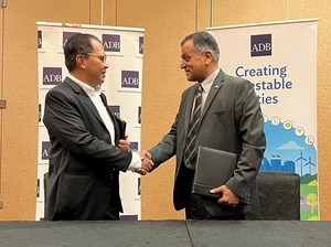 Kebut Proyek Infrastruktur, Pemkot Makassar Kerja Sama dengan ADB