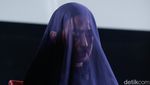 Potret Para Pengabdi Setan