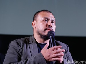 Cerita Joko Anwar Banjiri Rusun di Pengabdi Setan 2