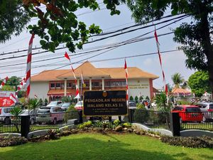 Pasal yang Jerat Bos SMA SPI Kota Batu hingga Divonis 12 Tahun Penjara