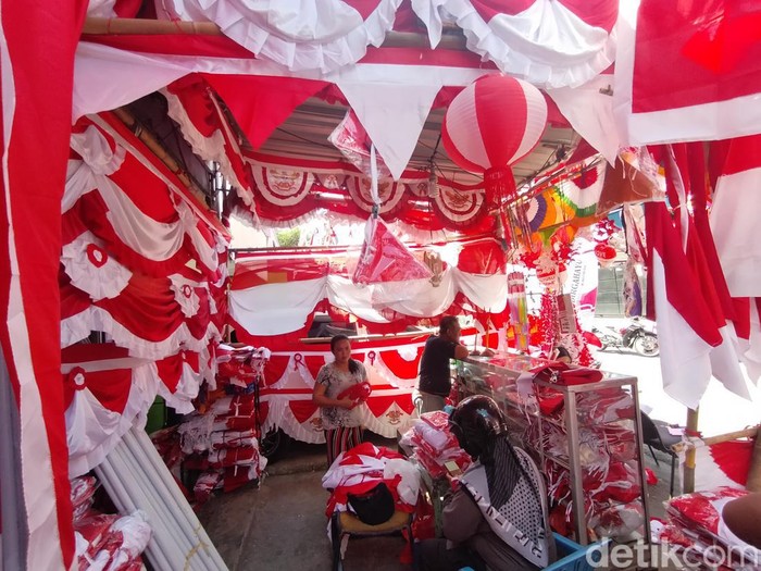 perajin bendera surabaya