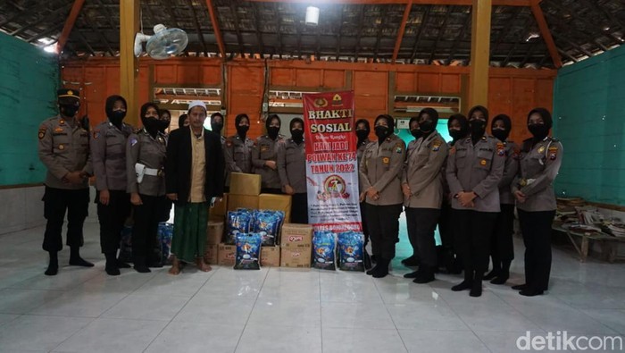 polres bojonegoro