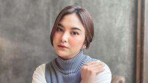Lagu Sial Milik Mahalini Di-cover Pakai Bahasa Korea, Makain Galau!