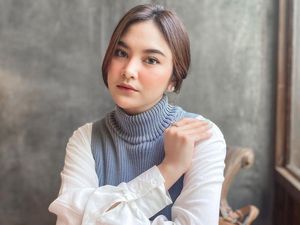 5 Lagu Mahalini Terpopuler dan Paling Banyak Didengar