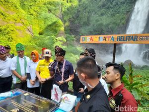 Keunikan Desa Wisata Belitar Seberang Sampai Masuk 50 Besar ADWI