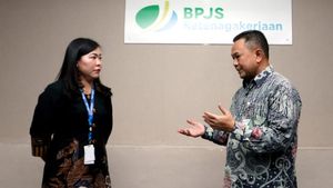 Program Lindungi Pekerja Rentan