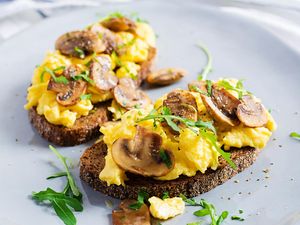 12 Menu Sarapan Sehat untuk Diet yang Bikin Kenyang Tahan Lama