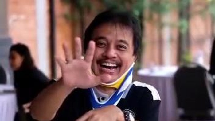 Roy Suryo