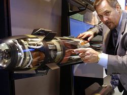 Penampakan Rudal Hellfire yang Tewaskan Pemimpin Al Qaeda