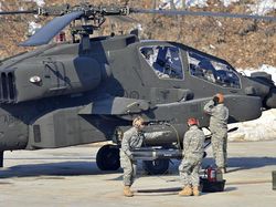 Penampakan Rudal Hellfire yang Tewaskan Pemimpin Al Qaeda