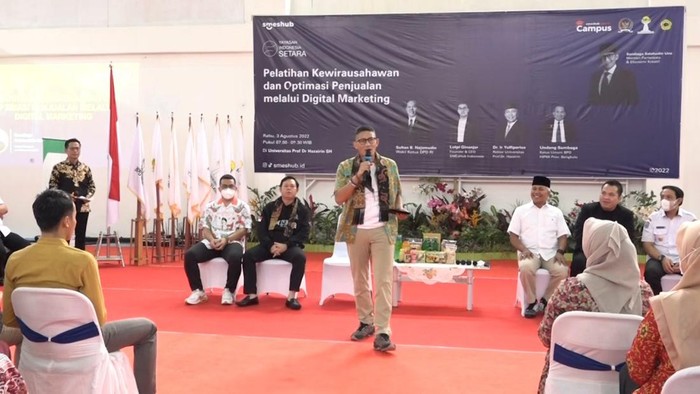 Sahabat Ganjar