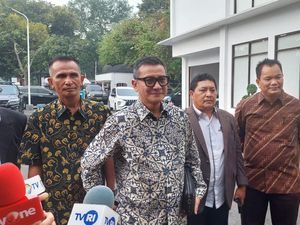 Irjen Sambo Tersangka, Keluarga Brigadir J Tunggu Langkah Polri