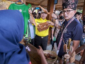 Bali Dihina Senator Australia, Sandiaga: Kita Dibully, Harus Tegas Menyikapi!