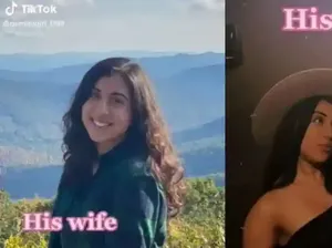 Curhat Soal Cerai di TikTok, Istri Ditembak Mati Mantan Suami