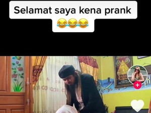 Diminta Gus Samsudin Ritual Mandi Tengah Malam, Selebgram Justru Sakit