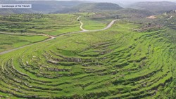 Arkeolog Gali Situs Diduga Makam Nabi Yosua di Israel